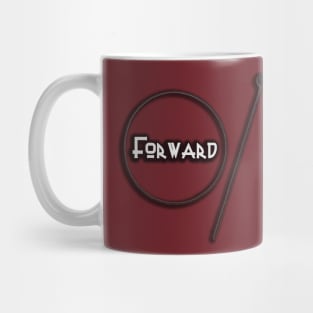 Forward Mug